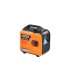 GENERATORE OLEO-MAC PGE23I S,MOTORE BENZINA 79C³,POTENZA MASSIMA 2,3KW,A VALIGETTA,PESO 17KG. -PGE 23I-