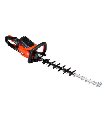 TAGLIASIEPI A BATTERIA ECHO DHC2200R,PROFESSIONALE,56V,IMPUGNATURA GIREVOLE,DOPPIA LAMA 562CM,PROGRESSIVO,PESO 2,9KG SENZA BATTE