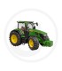 BRUDER JOHN DEERE 7R 350 - 3150