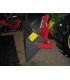 Pala posteriore Roga PL 14 ID