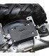 MOTOCOLTIVATORE NIBBI KAM13S,MOTORE HONDA GX340,RUOTE 5.00-10,3 MARCE CON INVERSORE,BLOCCO DIFFERENZIALE E FRENI,FRESA 70 CM INN