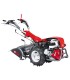 MOTOCOLTIVATORE NIBBI KAM13S,MOTORE HONDA GX340,RUOTE 5.00-10,3 MARCE CON INVERSORE,BLOCCO DIFFERENZIALE E FRENI,FRESA 70 CM INN