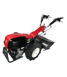 MOTOCOLTIVATORE  NIBBI KAM13S,MOTORE EMAK K9000HD DIESEL AVVIAM.ELETTRICO,RUOTE 5.00-10,FRESA 70 CM ATTACCO RAPIDO RESTRINGIBILE