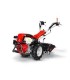 MOTOCOLTIVATORE NIBBI KAM13S,MOTORE HONDA GX340,RUOTE 5.00-10,3 MARCE CON INVERSORE,BLOCCO DIFFERENZIALE E FRENI,FRESA 70 CM INN