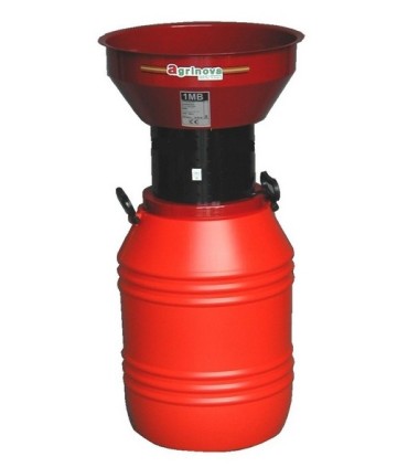Molino frangitutto Agrinova serie MB