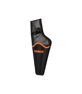 FODERO PORTA SEGHETTO/FORBICE A BATTERIA  BAHCO -BCL15HOL-