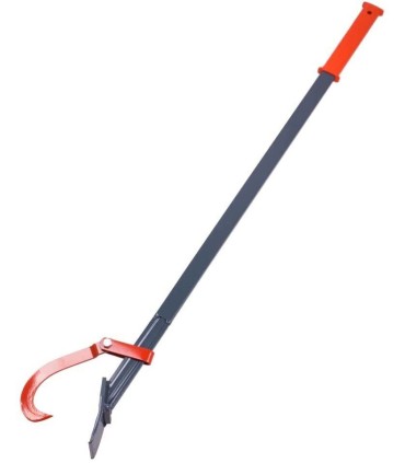 LEVA GIRATRONCHI BAHCO LUNGA 130CM PESO 3,4KG -1030-