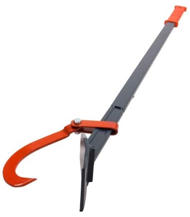 LEVA GIRATRONCHI BAHCO LUNGA 130CM PESO 3,4KG -1030-