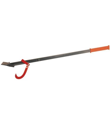 LEVA GIRATRONCHI BAHCO LUNGA 130CM PESO 3,4KG -1030-