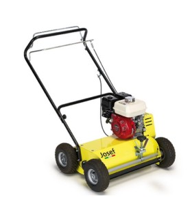 Arieggiatore professionale Agrinova JU47B-RM