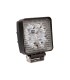 FARO DA LAVORO A LED 12/24 VOLT LUMINOSITA' 2150 LUMEN - A28402