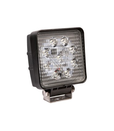 FARO DA LAVORO A LED 12/24 VOLT LUMINOSITA' 2150 LUMEN - A28402