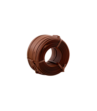 FILO PLASTICA LEGATRICE BAHCO SCATOLA  CON 20 BOBINE DI RICARICA LUNGHE 90 MT - BCL4002