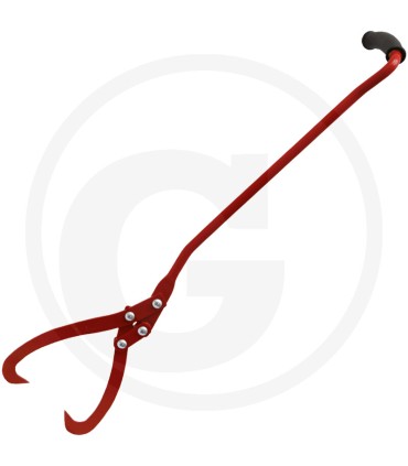 STUBAI PINZA TIRATRONCHI LUNGHEZZA 720MM - 32270792