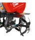 MOTOZAPPA NIBBI 055,MOTORE EMAK K300H BENZINA,POTENZA 2,5CV, LARGHEZZA LAVORO 46CM,1 MARCIA AVANTI,PESO 27KG -055-