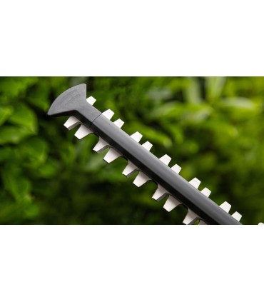 TAGLIASIEPI A BATTERIA HONDA HHH36BXB,TENSIONE 36V,DOPPIA LAMA 65CM,PASSO 35MM,PESO SENZA BATTERIA 3,5KG. -HHH36BXB-