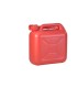 TANICA CARBURANTE 20L ROSSA - JK813530