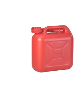 TANICA CARBURANTE 20L ROSSA - JK813530