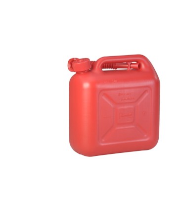 TANICA CARBURANTE 20L ROSSA - JK813530