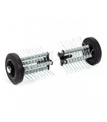 KIT ARIEGGIATORE PER MOTOZAPPA OLEO MAC MH130/NIBBI 010 -68602003-