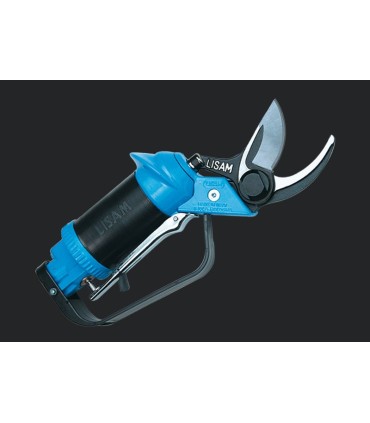 Forbice pneumatica per potatura Lisam 4WIN