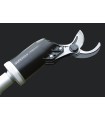 FORBICE PNEUMATICA SUPERSLY ASTA ATTACCO A VITE TAGLIO 40MM - 9038