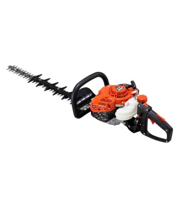 TAGLIASIEPI ECHO HC2020R,CILINDRATA 22CC,POTENZA 0,8CV,PESO 4,6KG,DOPPIA LAMA 54CM,IMPUGNATURA GIREVOLE. -HC2020R-