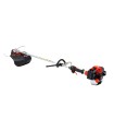 DECESPUGLIATORE ECHO SRM3021TESL,PROFESSIONALE,CILINDRATA 30,5CC,POTENZA 1,77CV,PESO 5,9 KG, HIGH TORQUE CHE AUMENTA LA POTENZA 