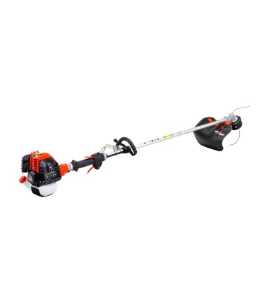DECESPUGLIATORE ECHO SRM3021TESL,PROFESSIONALE,CILINDRATA 30,5CC,POTENZA 1,77CV,PESO 5,9 KG, HIGH TORQUE CHE AUMENTA LA POTENZA 