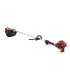 DECESPUGLIATORE ECHO SRM237TESL,CILINDRATA 21CC,POTENZA 1CV,PESO 5,1KG,HIGH TORQUE CHE AUMENTA LA POTENZA E COPPIA MOTORE,TESTIN