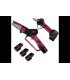VALIGETTA BLUE BIRD CON MOTOSEGA A BATTERIA CS 22-04 E FORBICE A BATTERIA PS 23-25, CON 3 BATTERIE E CARICABATTERIE - 886860