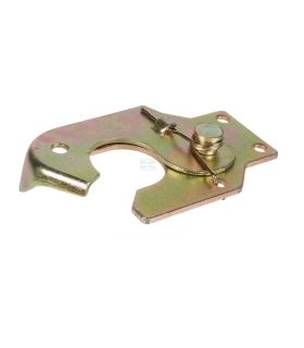 SUPPORTO BRACCIO SUPERIORE 45MM - TL10045KR