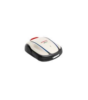 RASAERBA ROBOTIZZATO HONDA MIIMO HRM1500,MAX 1500MQ,3 LAME FLOTTANTI,APP DEDICATA. -HRM1500-