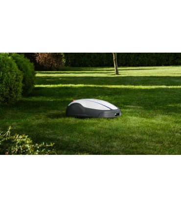 RASAERBA ROBOTIZZATO HONDA MIIMO HRM1500,MAX 1500MQ,3 LAME FLOTTANTI,APP DEDICATA. -HRM1500-