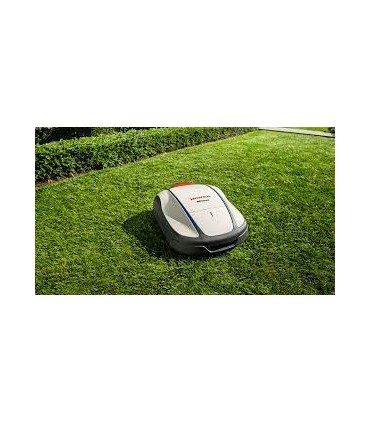RASAERBA ROBOTIZZATO HONDA MIIMO HRM1500EC,MAX 1500MQ,3 LAME FLOTTANTI,APP DEDICATA,GESTIONE TRAMITE GSM. -HRM1500LIVE-