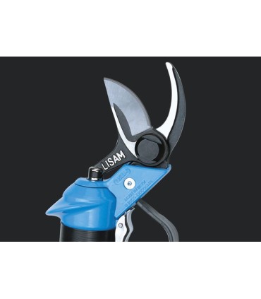 Forbice pneumatica per potatura Lisam 4WIN