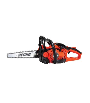 MOTOSEGA ECHO  CS2511WES,CILINDRATA 25CC,POTENZA 1,5CV,PESO 2,6KG, IMPUGNATURA DOPPIA,CATENA 1/4 1,1 60 MAGLIE-CS2511WES-