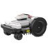 AMBROGIO ROBOT 4.0 ELITE 4WD,POWER UNIT MEDIUM,TAGLIO 1800MQ,SISTEMA GSM,BATTERIA 25,9V 6,9AH,PESO 15,5KG. AM4.0ELITE4WDMEDIUM- 