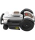 AMBROGIO ROBOT 4.36 ELITE 4WD,POWER UNIT ULTRA MEGA 15A/10,3A,TAGLIO 7000MQ,SISTEMA GPS/GSM,BATTERIA 25,9V 15AHAH,PESO 18,8KG. A