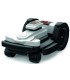 AMBROGIO ROBOT 4.36 ELITE 4WD,POWER UNIT ULTRA PREMIUM,TAGLIO 6000MQ,SISTEMA GPS/GSM,BATTERIA 25,9V 10,35 AH,PESO 18,8KG. AM4.36