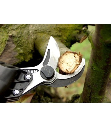 Forbice pneumatica per potatura Lisam SUPERSLY