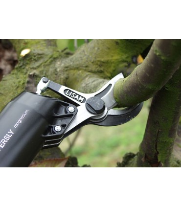 Forbice pneumatica per potatura Lisam SUPERSLY