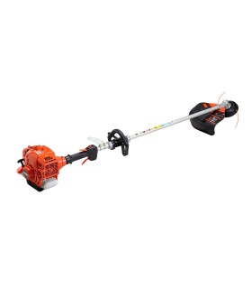 DECESPUGLIATORE ECHO SRM420TESL,CILINDRATA 41,5CC,POTENZA 2,45CV,PESO 8KG,SISTEMA HIGH TORQUE,TESTINA BATTI E VAI -SRM420TESL-
