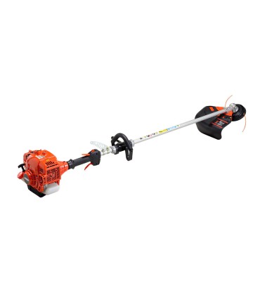 DECESPUGLIATORE ECHO SRM420TESL,CILINDRATA 41,5CC,POTENZA 2,45CV,PESO 8KG,SISTEMA HIGH TORQUE,TESTINA BATTI E VAI -SRM420TESL-