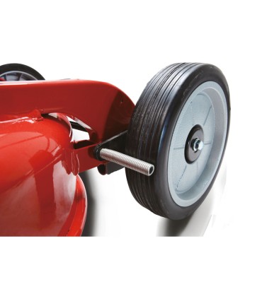 TOSAERBA WEIBANG WB537SCM,TAGLIO 53CM, MULKING,A TRAZIONE,MOTORE WEIBANG 196CC,PESO 48KG.-WB537SCM-