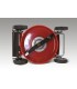 TOSAERBA WEIBANG WB537SCM,TAGLIO 53CM, MULKING,A TRAZIONE,MOTORE WEIBANG 196CC,PESO 48KG.-WB537SCM-