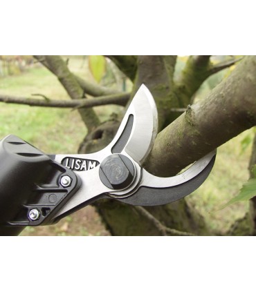 Forbice pneumatica per potatura Lisam SUPERSLY