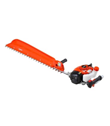 TOSASIEPI ECHO HCS3810ES,MONOLAMA LUNA 850MM,CILINDRATA 22CC,POTENZA 0,82CV,PESO 4,7KG.-HCS3810ES-