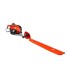 TOSASIEPI ECHO HCS3810ES,MONOLAMA LUNA 850MM,CILINDRATA 22CC,POTENZA 0,82CV,PESO 4,7KG.-HCS3810ES-