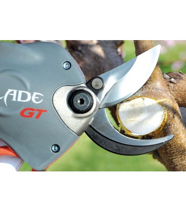 Forbice elettric per potatura Lisam BLADE GT